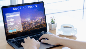 Tour-Travel (Online booking platform)