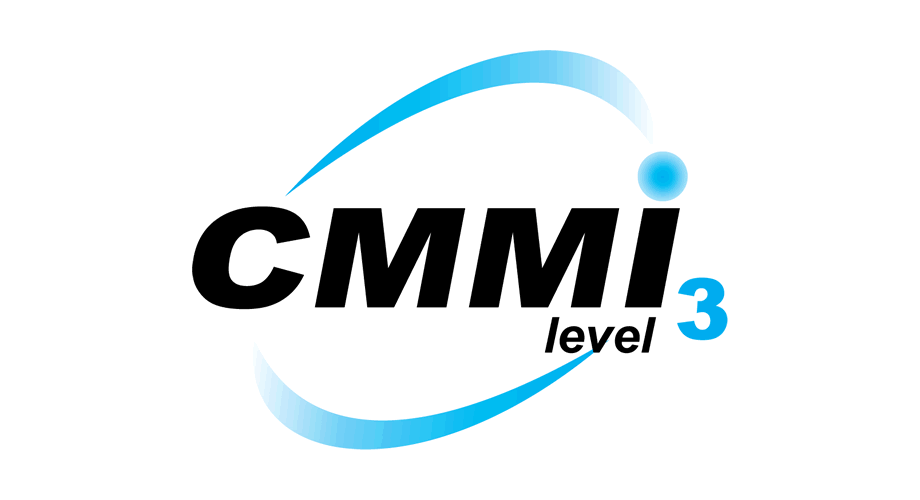 cmmi-level-3-logo