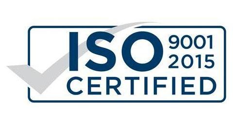 iso 9001 2015