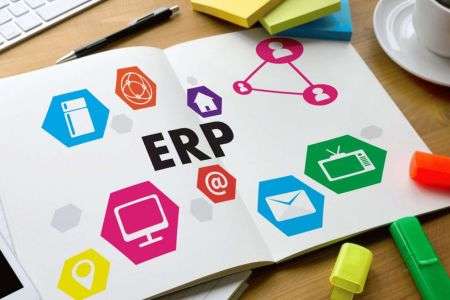 10-Steps Guide to Select the Right ERP System