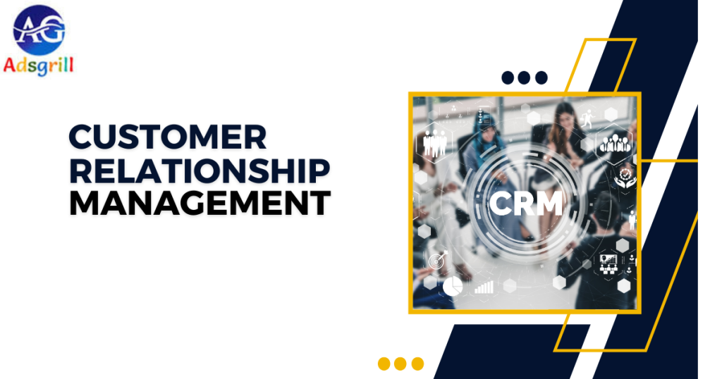 What is CRM? Its Meaning, Features, and Applications