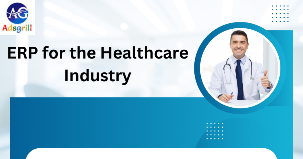 Enterprise Software Solutions for the Healthcare Industry