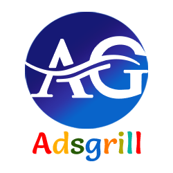Adsgrill Logo