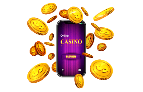 Casino App Development