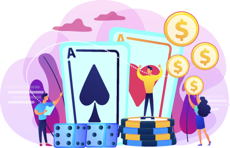 Gambling App Development