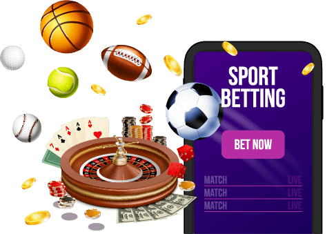 Hire Sports Betting App Developers ref