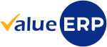 value erp logo
